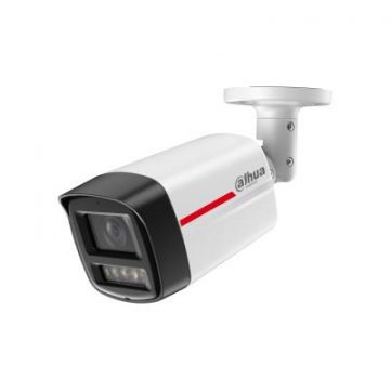 NET CAMERA 6MP BULLET/HFW2649TL-S-LED-0280BPRO DAHUA