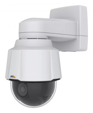 AXIS P5655-E PTZ IP kamera