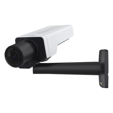 NET CAMERA P1387 5MP BOX/02735-001 AXIS