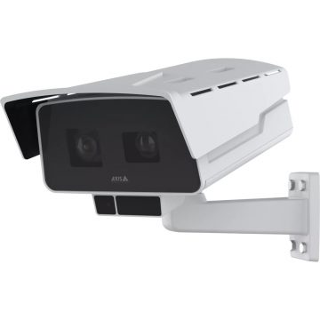 NET CAMERA P1518-LE 8MP/BOX 02757-001 AXIS NET CAMERA P1518-LE 8MP/BOX 02757-001 AXIS
