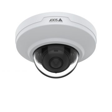 AXIS M3086-V 4MP Dome IP Camera