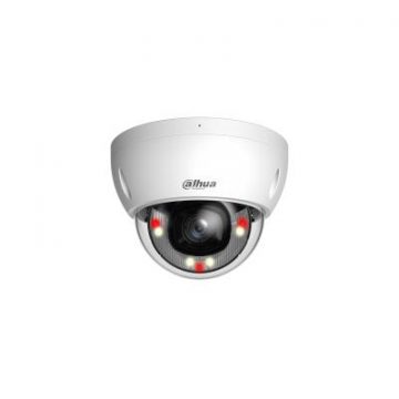 NET CAMERA 4MP DOME/IPC-HDBW2449E-S-IL-0280B DAHUA
