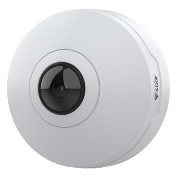 Сетевая камера M4327-P 6MP DOME/02636-001 AXIS
