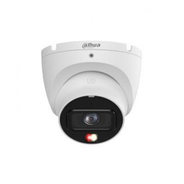 NET CAMERA 6MP IR EYEBALL/HDW1639T-A-IL-0280B-S6 DAHUA NET CAMERA 6MP IR EYEBALL/HDW1639T-A-IL-0280B-S6 DAHUA