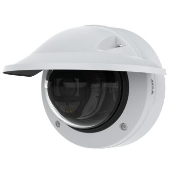 NET CAMERA P3267-LVE DOME/02330-001 AXIS