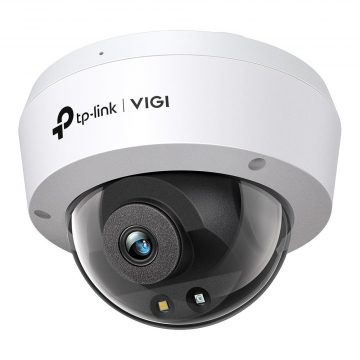 Сетевая камера 4MP IS DOME/VIGI C240(4MM) TP-LINK