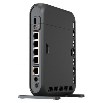 Wireless Router|MIKROTIK|Router|Mesh|MA53UG+HBEH