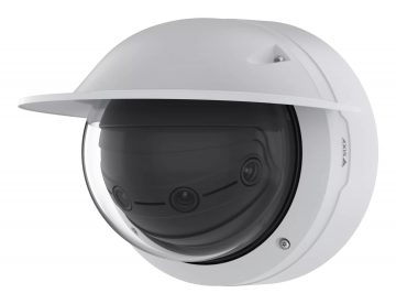 NET CAMERA Q3839-PVE29MP/02657-001 AXIS