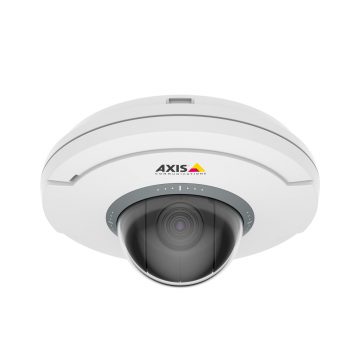 NET CAMERA M5075-G PTZ/02347-002 AXIS