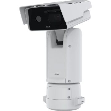 NET CAMERA Q8752-E MK II 35MM/30FPS 03053-001 AXIS NET CAMERA Q8752-E MK II 35MM/30FPS 03053-001 AXIS