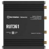 Wireless Router|TELTONIKA|Router|Mesh|IEEE 802.11 b/g|IEEE 802.11n|2x10/100M|LAN  WAN ports 2|4G|RUT361