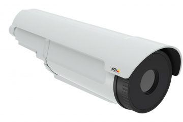 NET CAMERA Q1941-E 19MM 8.3FPS/THERMAL 0978-001 AXIS