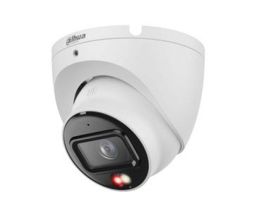 NET CAMERA 6MP IR EYEBALL/HDW1639T-A-IL-0280B-S6 DAHUANET CAMERA 6MP IR EYEBALL/HDW1639T-A-IL-0280B-S6 DAHUA