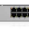 Switch|UBIQUITI|USW-Pro-24-PoE|Type L3|Desktop/pedestal|Rack|24x10Base-T / 100Base-TX / 1000Base-T|2xSFP+|PoE+ ports 16|400 Watts|USW-PRO-24-POE Switch|UBIQUITI|USW-Pro-24-PoE|Type L3|Desktop/pedestal|Rack|24x10Base-T / 100Base-TX / 1000Base-T|2xSFP+|PoE+ ports 16|400 Watts|USW-PRO-24-POE
