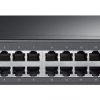 Сетевой коммутатор 24 порта 10/100/1000M/LS1024G TP-LINK
