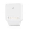 Switch|UBIQUITI|USW-FLEX|5x10Base-T / 100Base-TX / 1000Base-T|PoE ports 5|15.4 Watts|USW-FLEX Switch|UBIQUITI|USW-FLEX|5x10Base-T / 100Base-TX / 1000Base-T|PoE ports 5|15.4 Watts|USW-FLEX