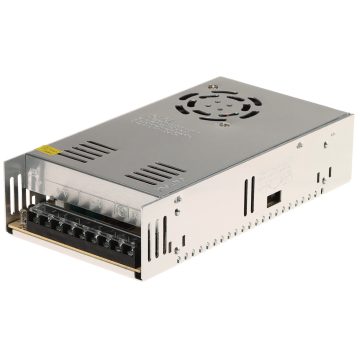 SLĒGIERĪCES ADAPTERIS 12V/30A/PSLĒGIERĪCES ADAPTERIS 12V/30A/P