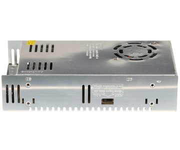 SLĒGIERĪCES ADAPTERIS 12V/30A/P