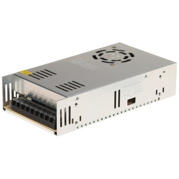 SLĒGIERĪCES ADAPTERIS 12V/40A/PSLĒGIERĪCES ADAPTERIS 12V/40A/P