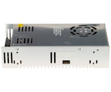 SLĒGIERĪCES ADAPTERIS 12V/40A/P