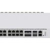 Lüliti|MIKROTIK|CRS326-4C+20G+2Q+RM|Riik|4xSFP+|CRS326-4C+20G+2Q+RM
