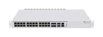 Lüliti|MIKROTIK|CRS326-4C+20G+2Q+RM|Riik|4xSFP+|CRS326-4C+20G+2Q+RM