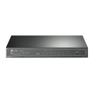 СЕТЕВОЙ КОММУТАТОР 8 ПОРТОВ 1000M/TL-SG2008 TP-LINK