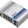 Switch|TELTONIKA|TSW210|8x10Base-T / 100Base-TX / 1000Base-T|2xSFP|TSW210