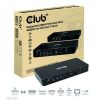 NB ACC DOCKING STATION/USB-C 120W CSV-1585 CLUB3D