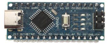 MODULIS NANO 328PB-AU/USB-C MODULIS NANO 328PB-AU/USB-C