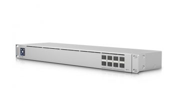 Switch|UBIQUITI|USW-Aggregation|Type L2|Rack 1U|8xSFP+|8|USW-AGGREGATION Switch|UBIQUITI|USW-Aggregation|Type L2|Rack 1U|8xSFP+|8|USW-AGGREGATION