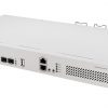 Коммутатор|MIKROTIK|CRS418-8P-8G-2S+RM|Тип L3|8 портов PoE|150 Вт|CRS418-8P-8G-2S+RM
