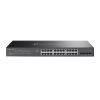 Сетевой коммутатор 28 портов 1000M 16SFP+/OMADA SG2428LP TP-LINK