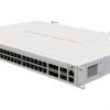Switch|MIKROTIK|Type L3|48x10Base-T / 100Base-TX / 1000Base-T|4xSFP+|2xQSFP+|CRS354-48G-4S+2Q+RM