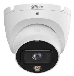 Сетевая камера 8MP Eyeball/HDW1839T-A-IL-0280B-S6 DAHUA Сетевая камера 8MP Eyeball/HDW1839T-A-IL-0280B-S6 DAHUA