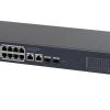 Сетевой коммутатор 28 портов 24POE/CS4228-24GT-240 DAHUA