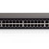 NET SWITCH 48PORT 1000M 2SFP+/2SFP ES-48-500W UBIQUITI NET SWITCH 48PORT 1000M 2SFP+/2SFP ES-48-500W UBIQUITI