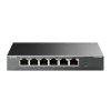 Switch|TP-LINK|TL-SF1006P|Desktop/pedestal|6x10Base-T / 100Base-TX|PoE+ port 4|TL-SF1006P Switch|TP-LINK|TL-SF1006P|Desktop/pedestal|6x10Base-T / 100Base-TX|PoE+ port 4|TL-SF1006P