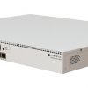 СЕТЕВОЙ МАРШРУТИЗАТОР/КОММУТАТОР 16 ПОРТОВ SFP28/CRS520-4XS-16XQ-RM MIKROTIK