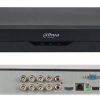 DVR 8CH HDCVI PENTABRID AI/XVR5108HS-I3/T DAHUA