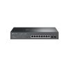 Switch|TP-LINK|TL-SG2210MP|PoE+ ports 8|150 Watts|TL-SG2210MP
