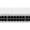 Switch|MIKROTIK|CRS354-48P-4S+2Q+RM|Type L3|4xSFP+|2xQSFP+|1|PoE ports 48|CRS354-48P-4S+2Q+RM