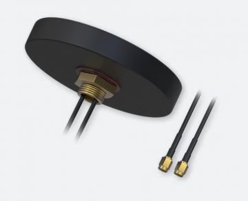 Антенна мобильная крыша SMA/COMBO MIMO PR1KCL25 TELTONICS