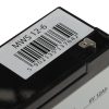 AKUMULATORS 6V/12AH-MWS MW Power
