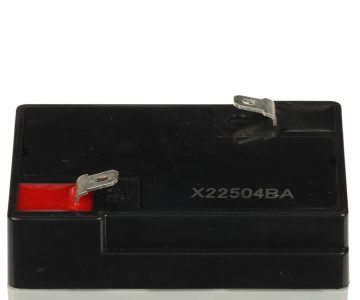 AKUMULATORS 6V/5AH-MWS MW POWER