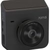 70mai A400 videoreģistrators + pelēks RC09 videoierakstītājs 70mai A400 videoreģistrators + pelēks RC09 videoierakstītājs