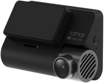 70mai A810 4K videoreģistrators ar videoreģistratoru