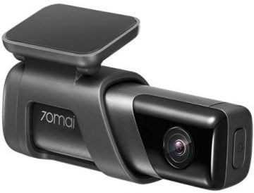 70mai M500 videoreģistrators ar 32 GB atmiņas ietilpību