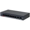 Сетевой коммутатор 10P 1000M 8POE/CS4010-8GT-110 DAHUA