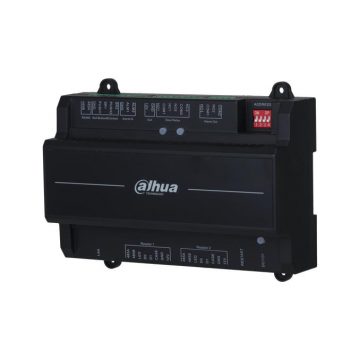 DOOR CONTROLLER 2 DOOR/ASC2202B-S DAHUADOOR CONTROLLER 2 DOOR/ASC2202B-S DAHUA